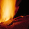 Огонь