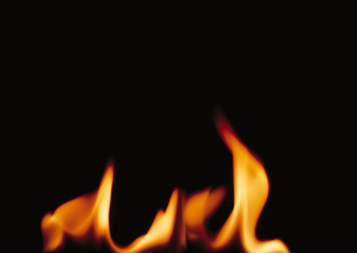 Огонь