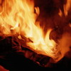 Огонь