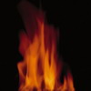 Огонь