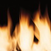 Огонь