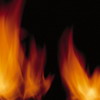 Огонь