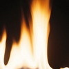 Огонь