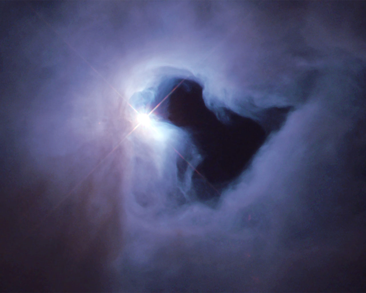 Космические обои