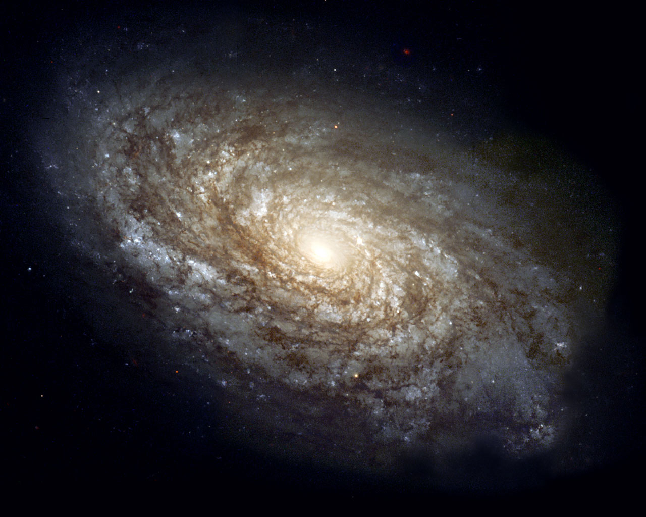 Космические обои