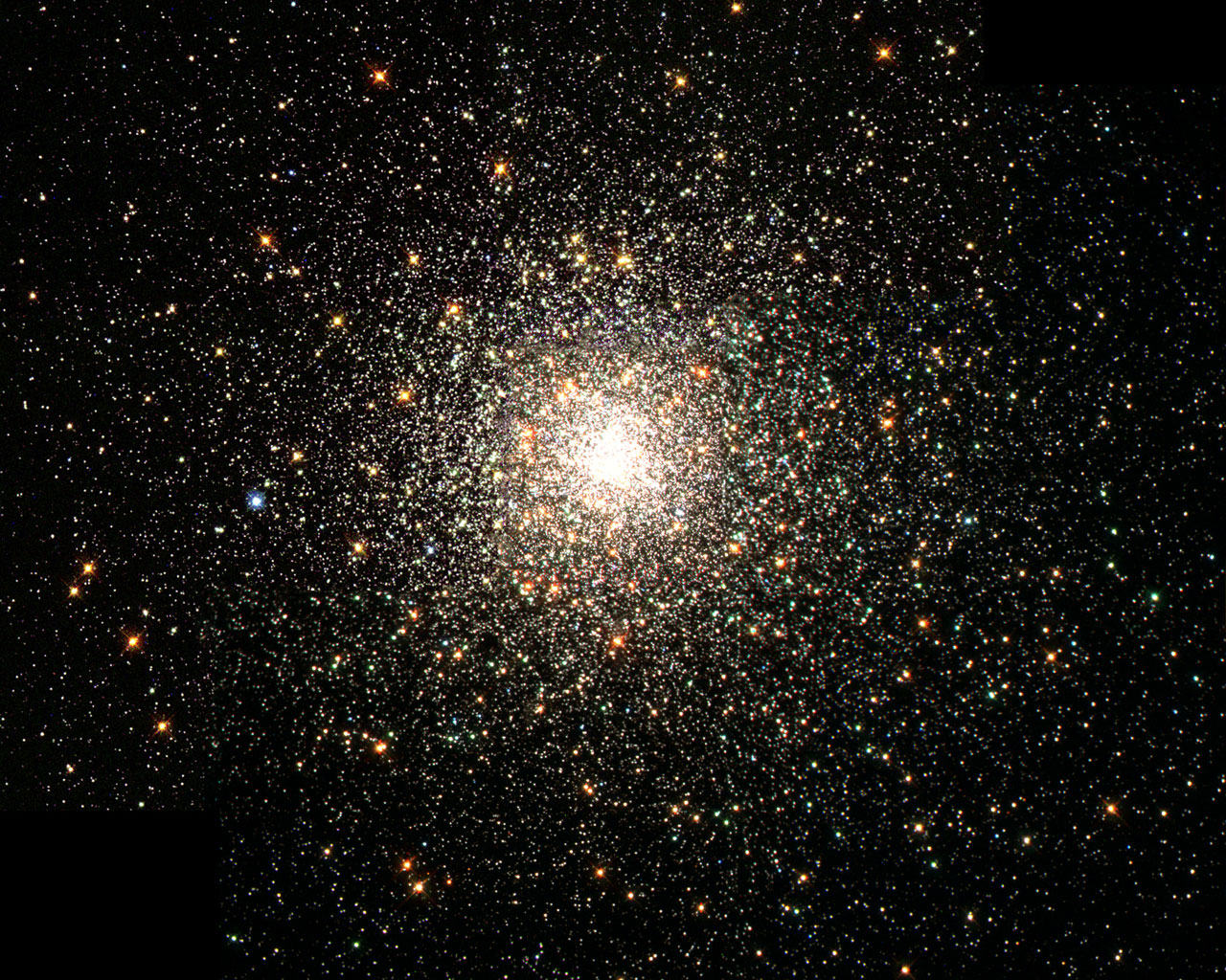 Космические обои