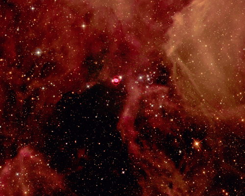 Космические обои