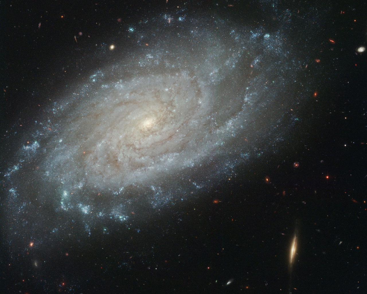 Космические обои