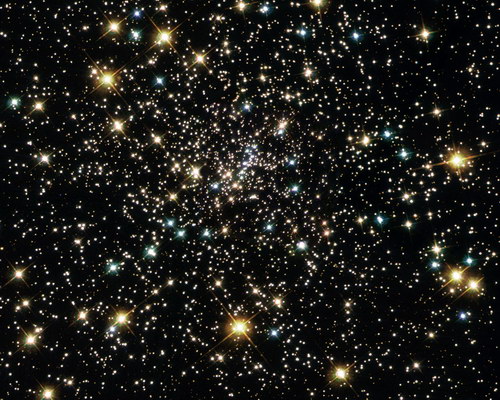 Космические обои