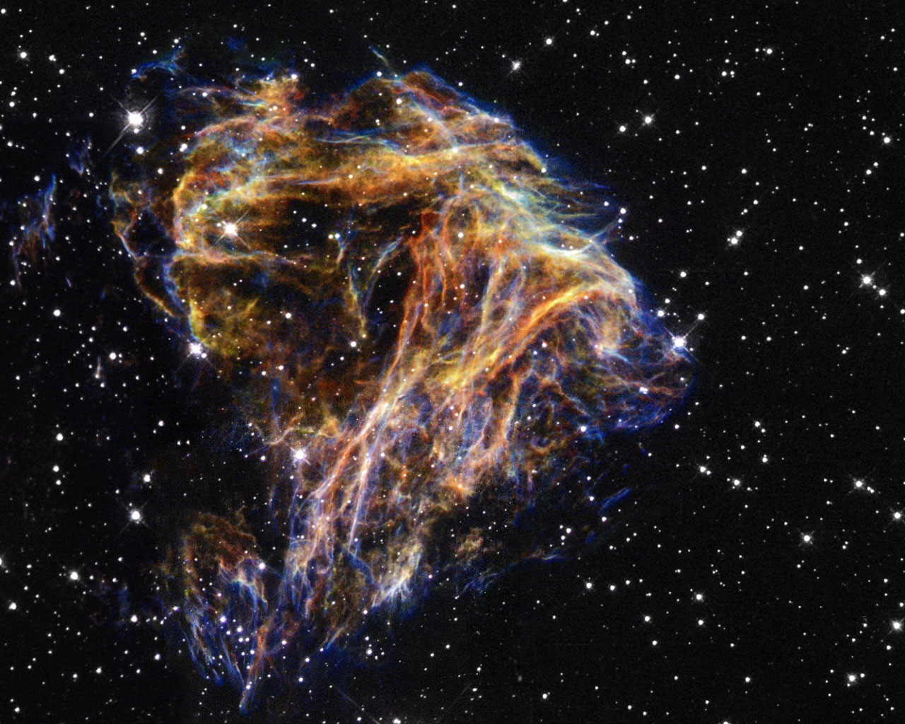 Космические обои