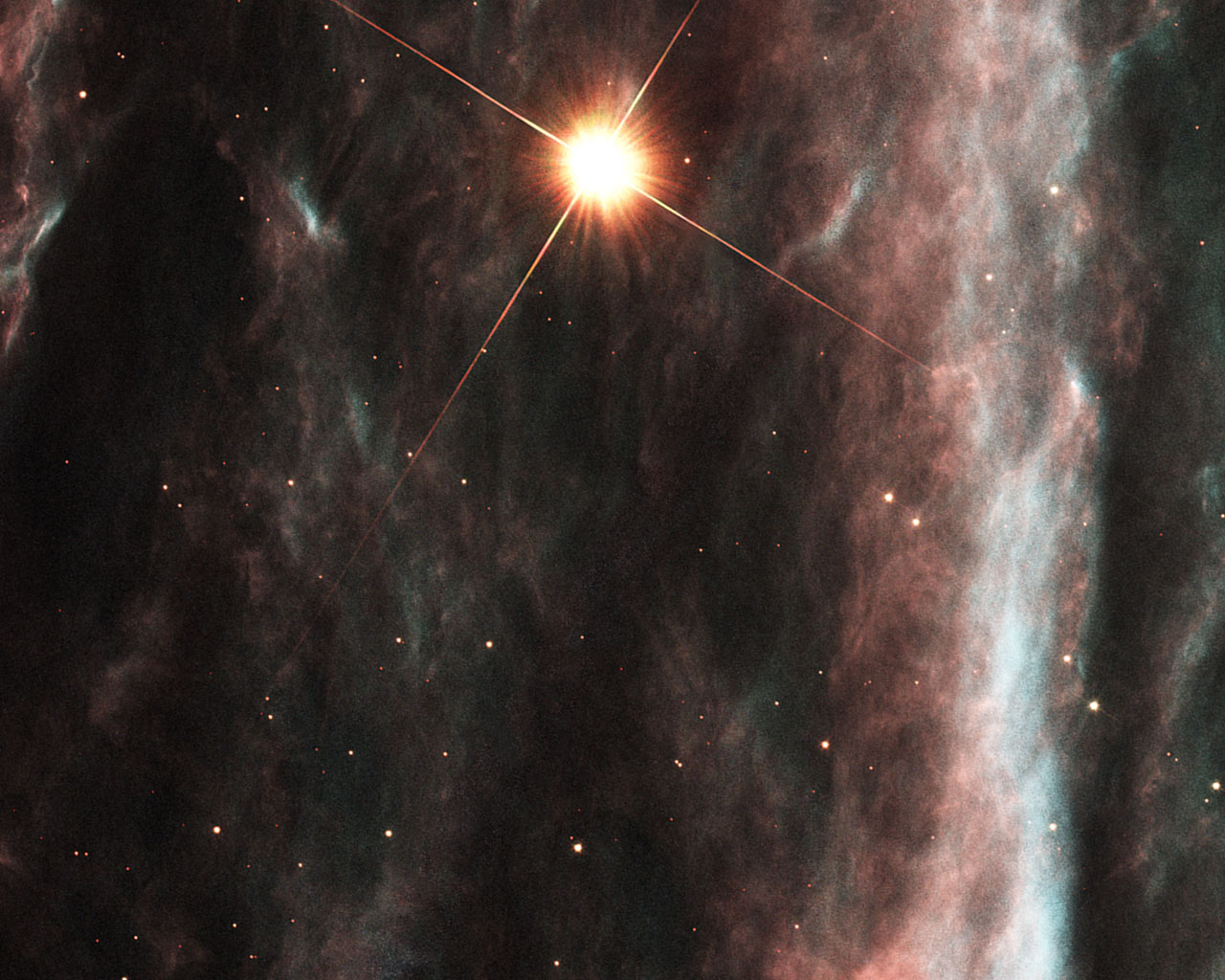 Космические обои