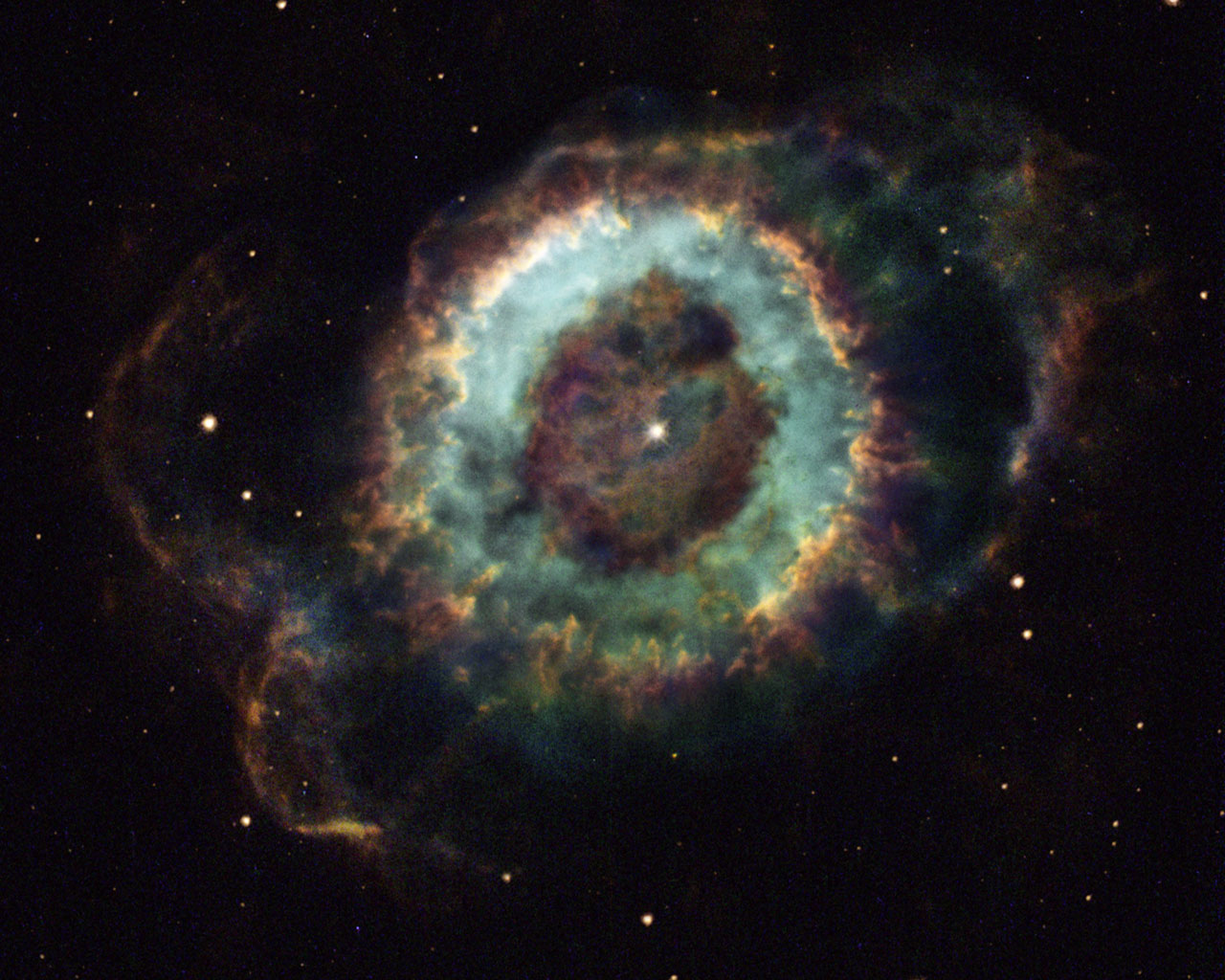 Космические обои