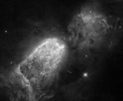 Космические обои