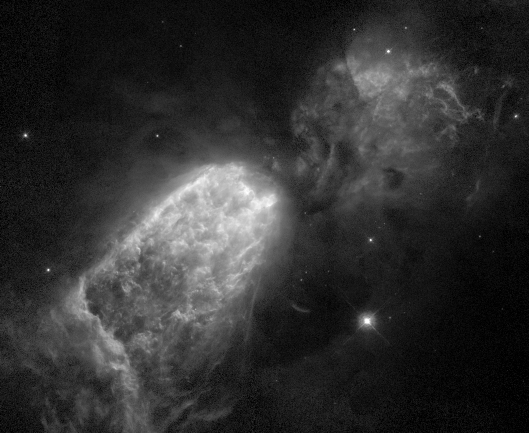 Космические обои