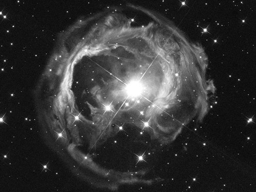 Космические обои