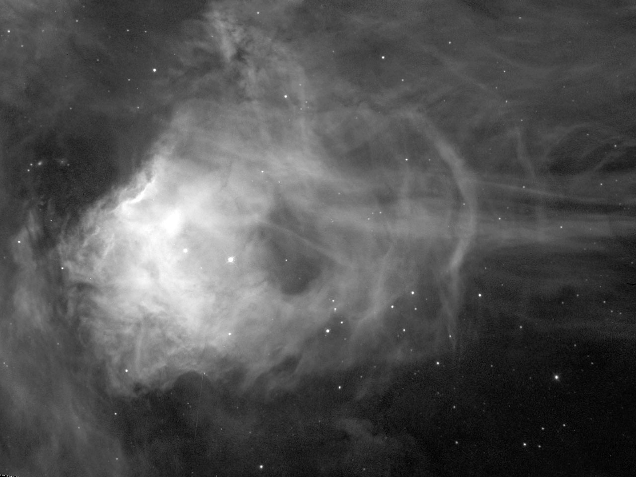 Космические обои