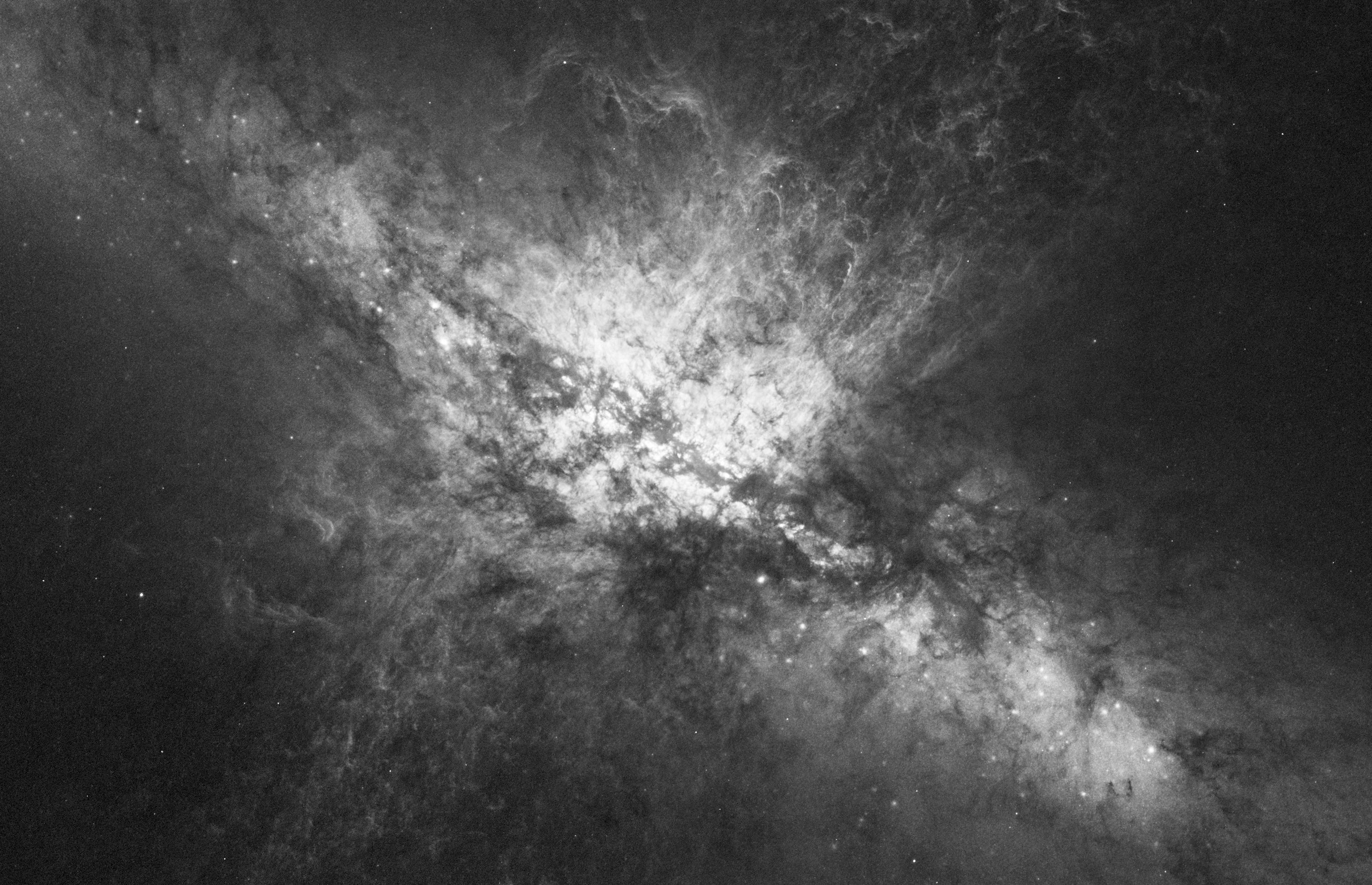 Космические обои