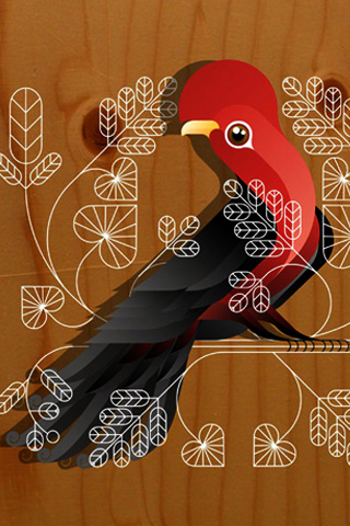 Обои для вашего iPhone