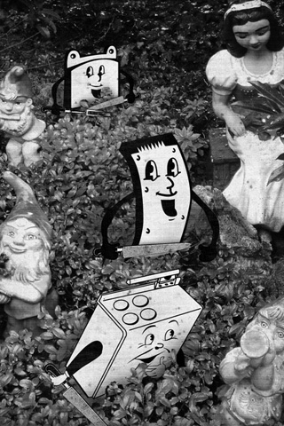 Обои для вашего iPhone