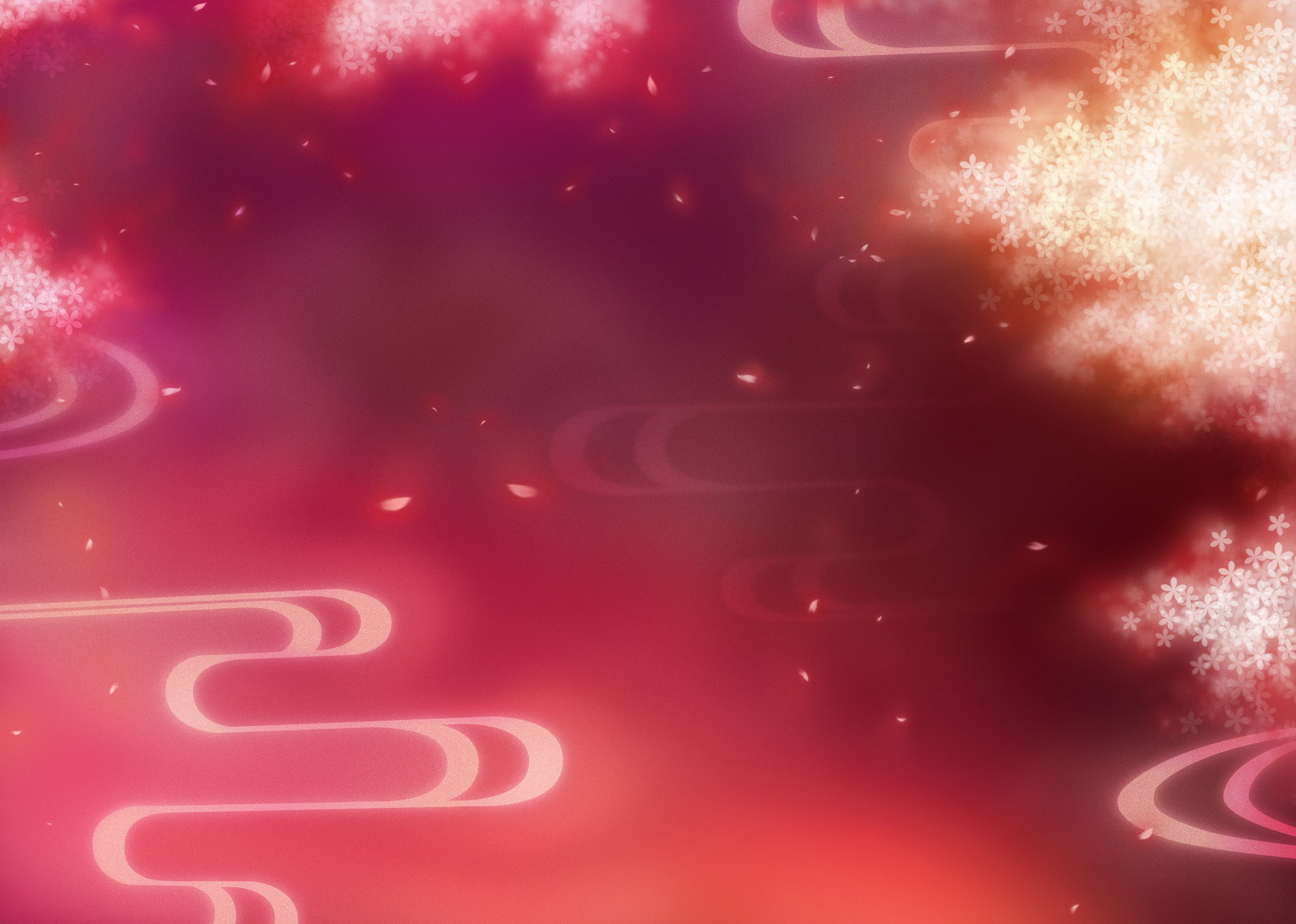 Обои в японском стиле