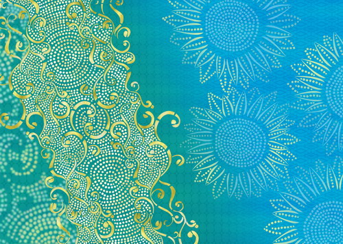 Обои в японском стиле