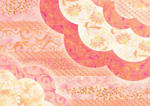 Обои в японском стиле