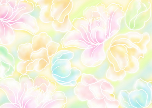 Обои в японском стиле