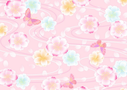 Обои в японском стиле