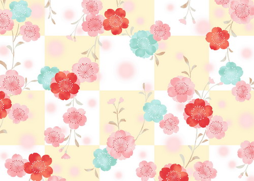 Обои в японском стиле