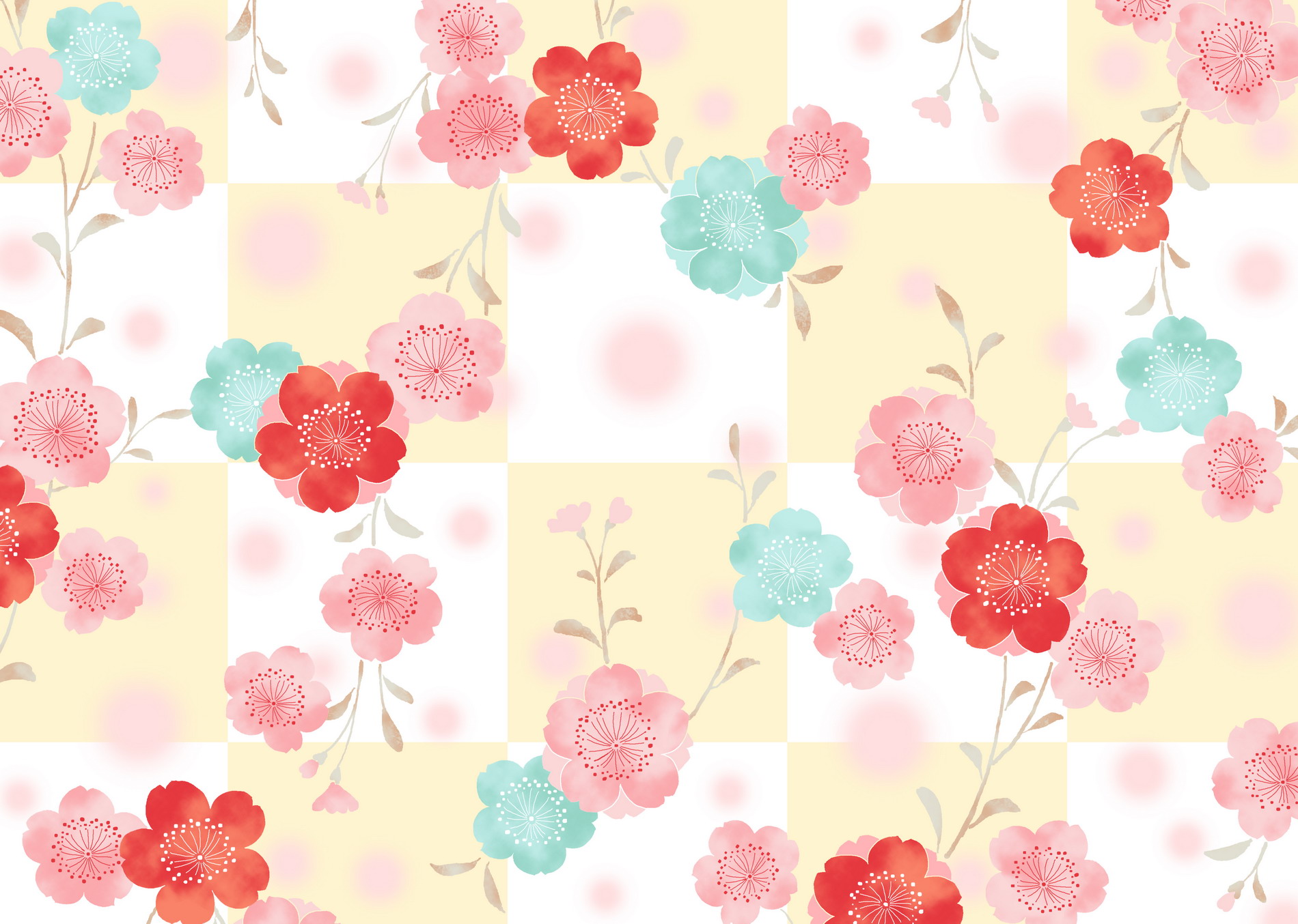 Обои в японском стиле