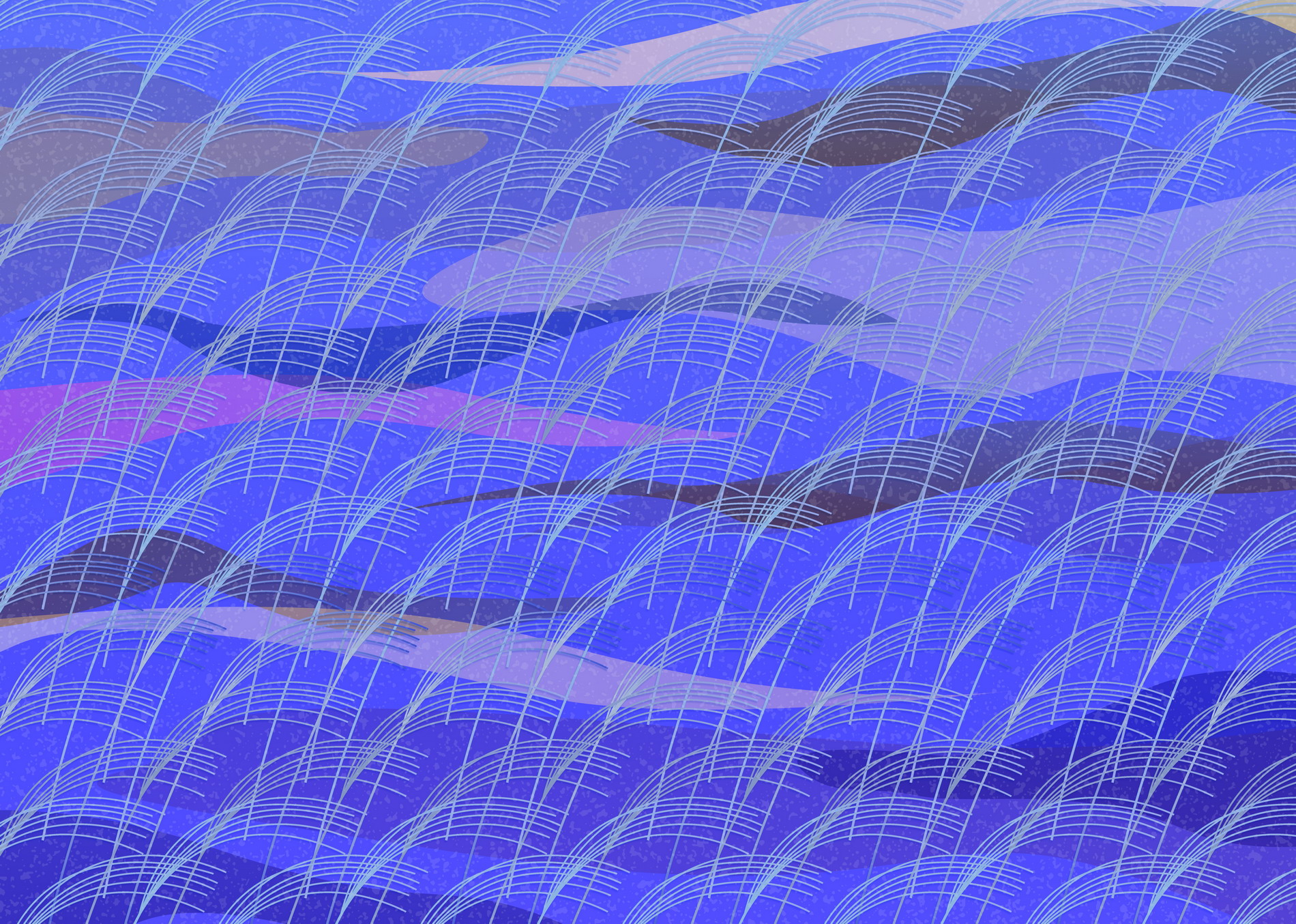 Обои в японском стиле