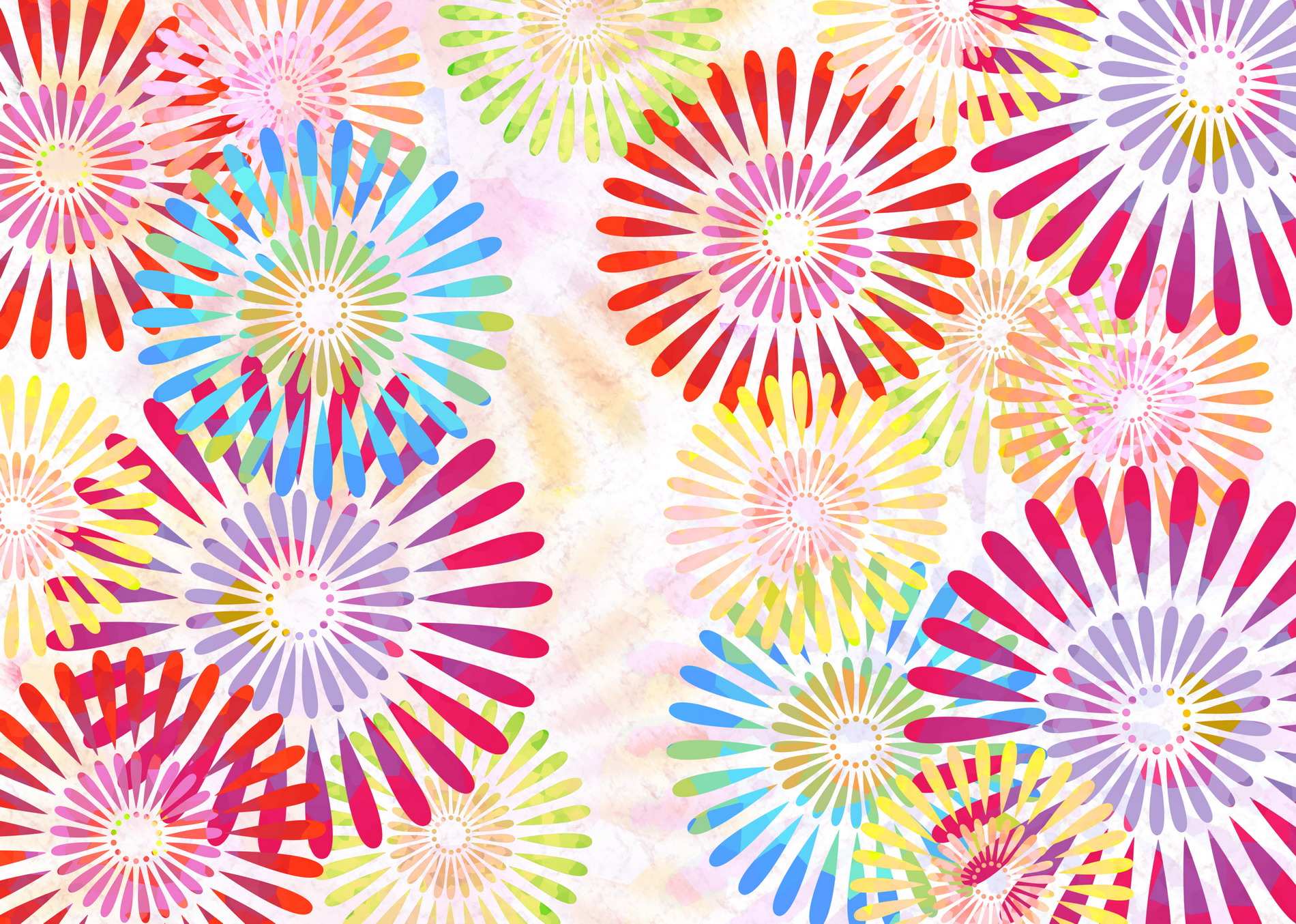 Обои в японском стиле