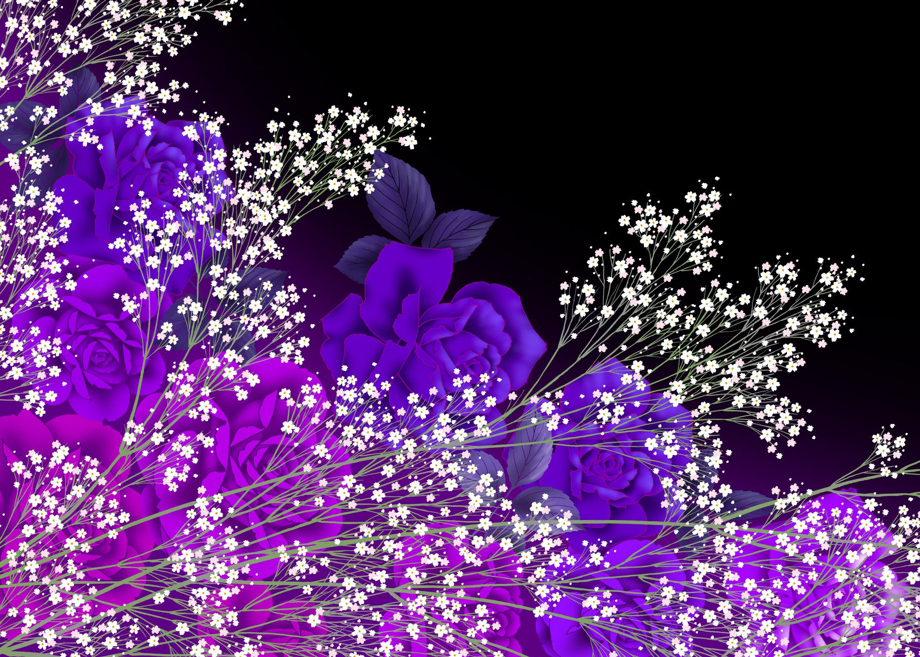 Обои на рабочий стол