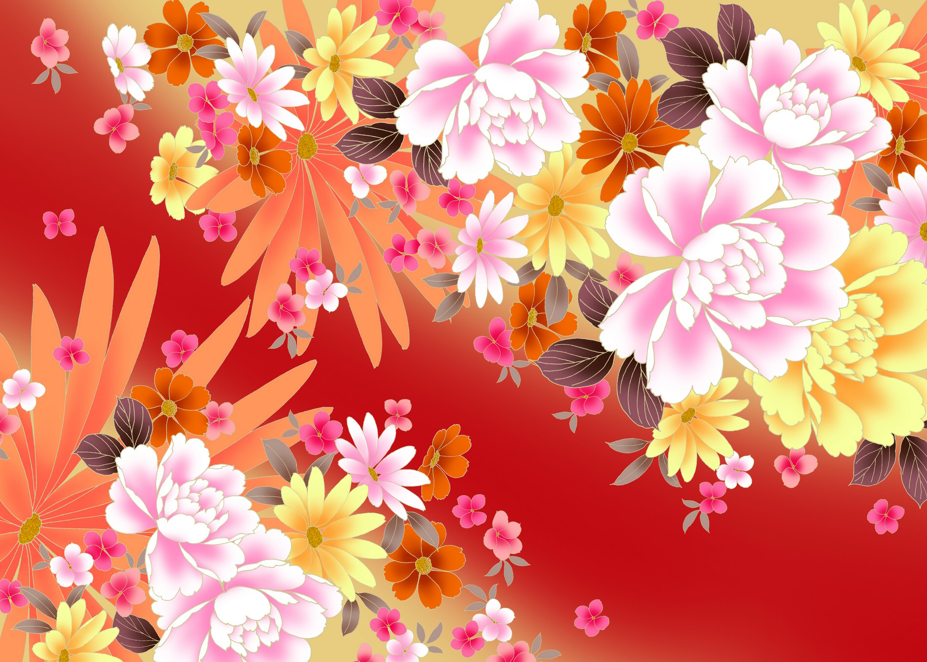 Обои на рабочий стол