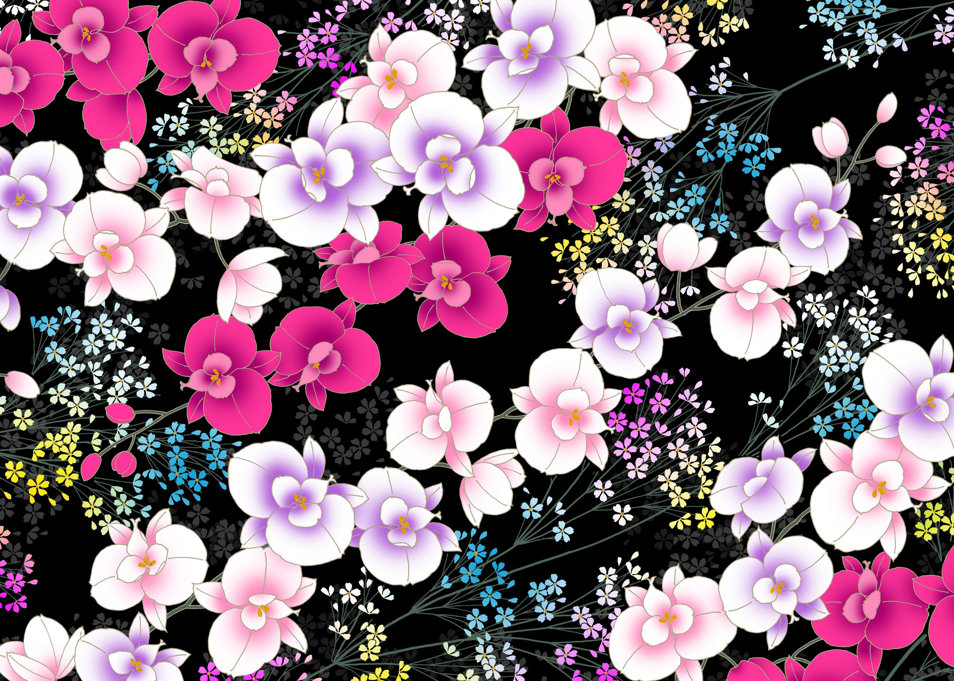 Обои на рабочий стол