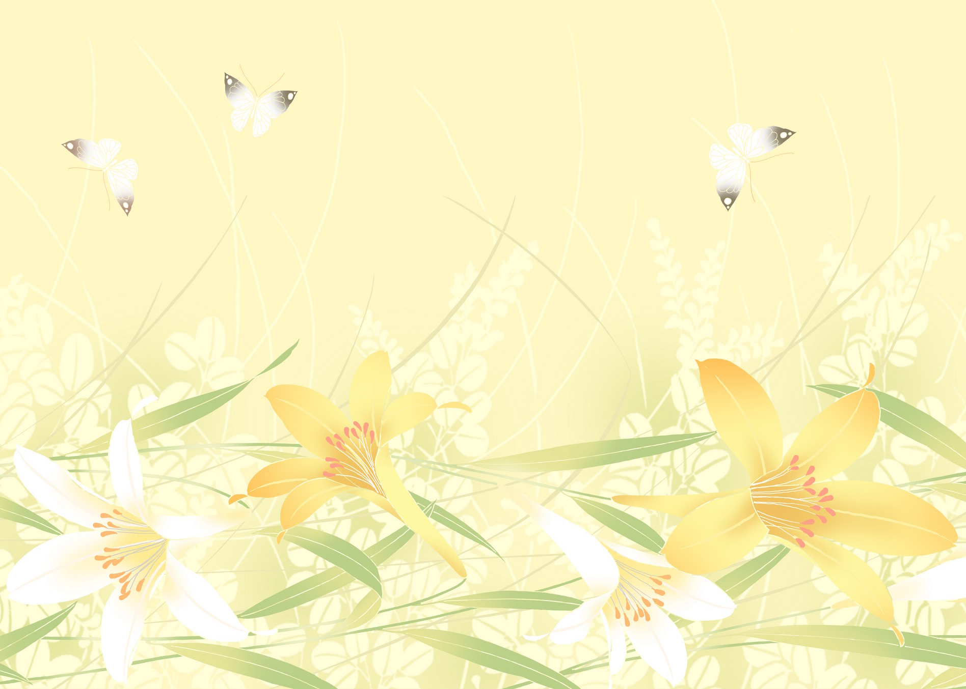 Обои на рабочий стол