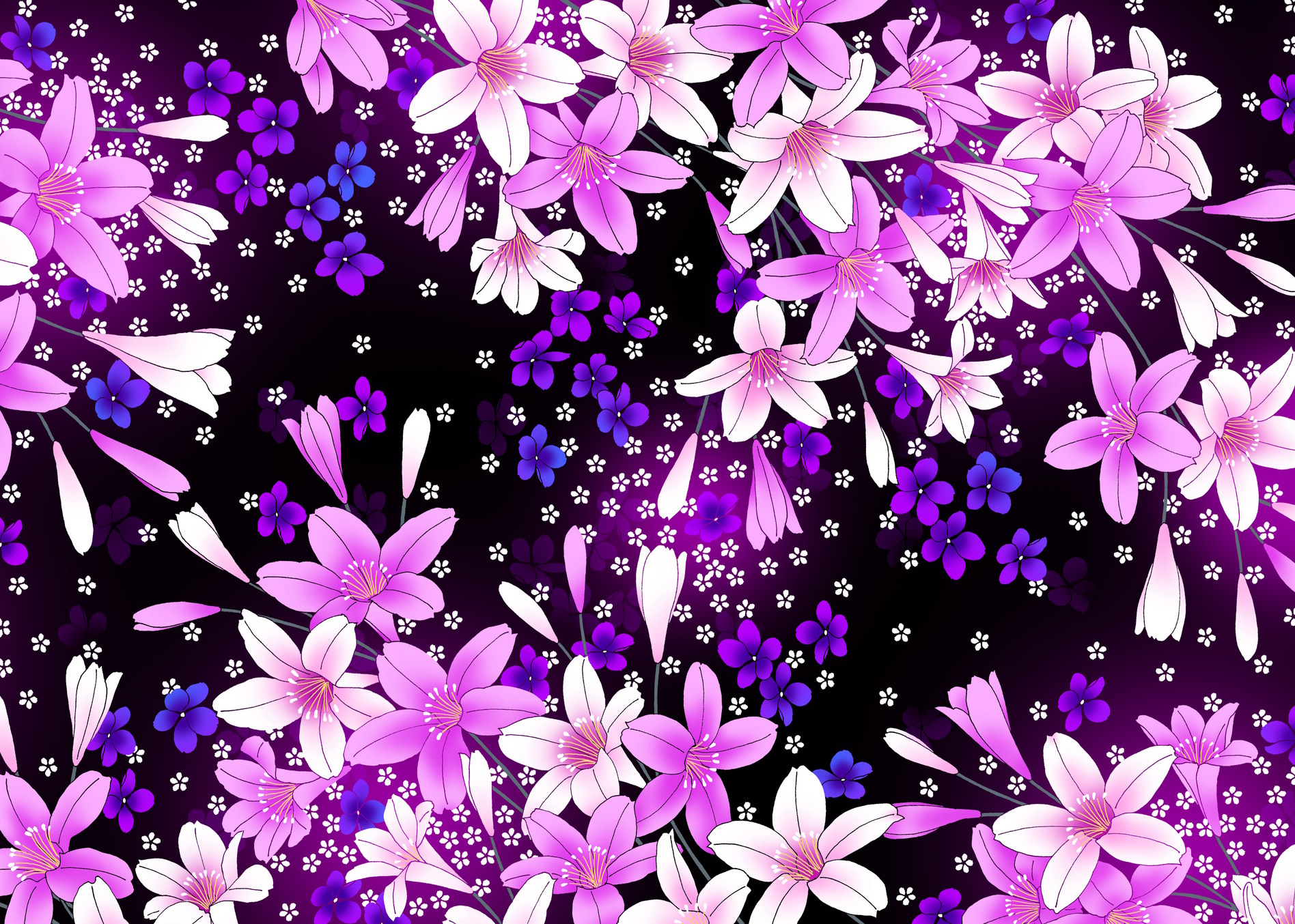 Обои на рабочий стол