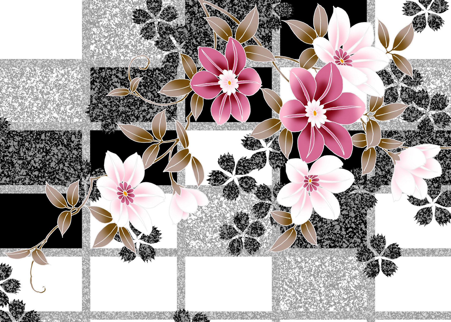 Обои на рабочий стол