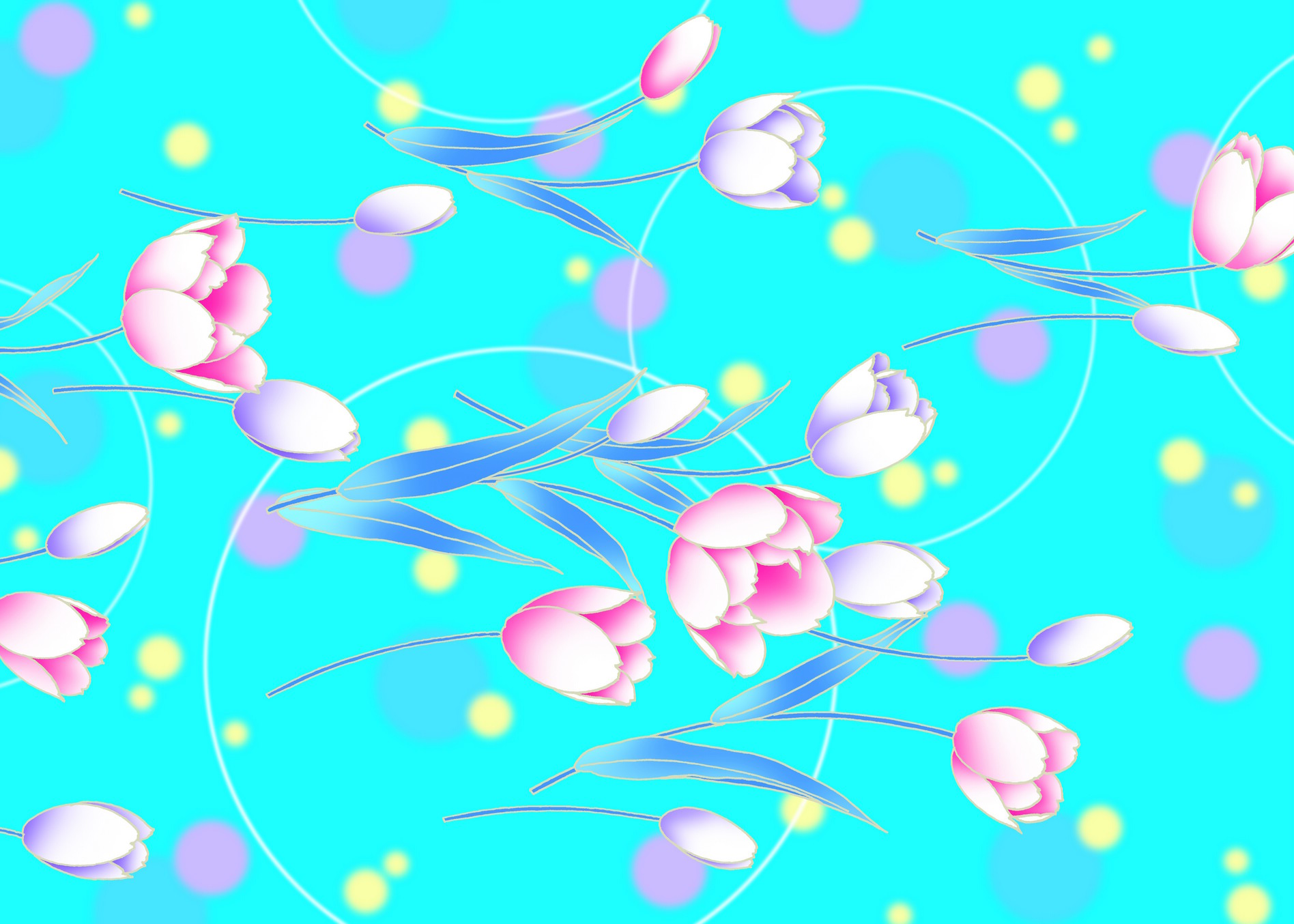 Обои на рабочий стол