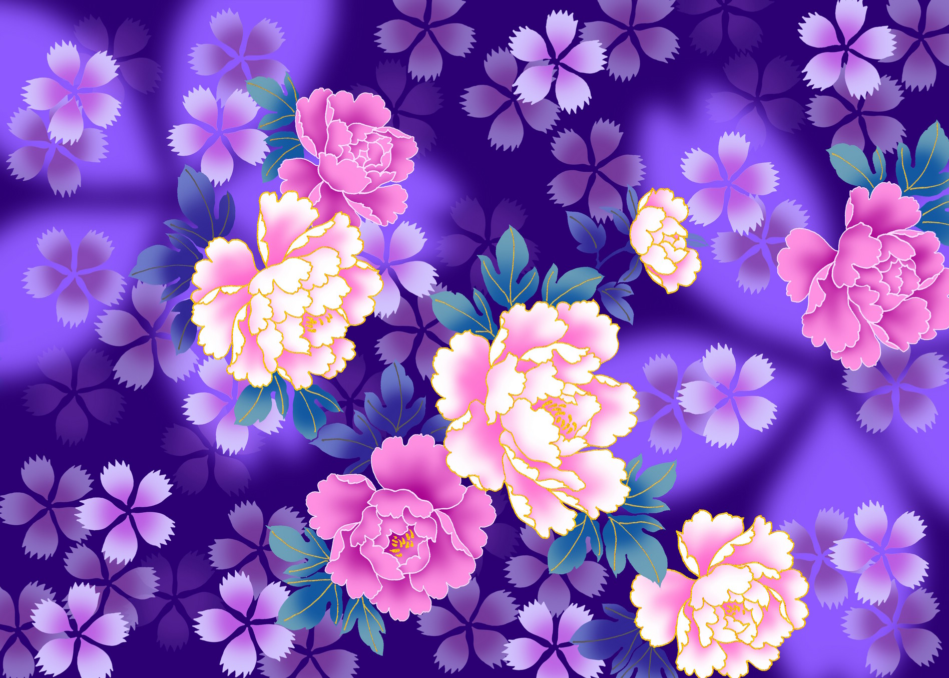 Обои на рабочий стол