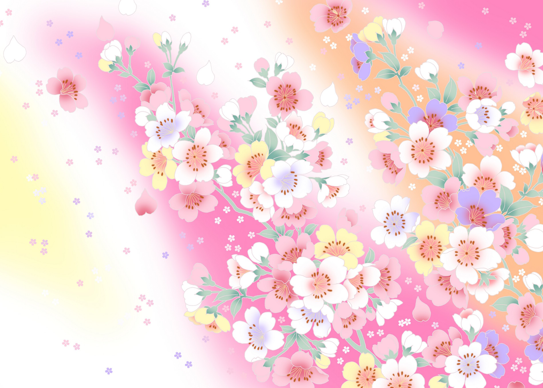 Обои на рабочий стол