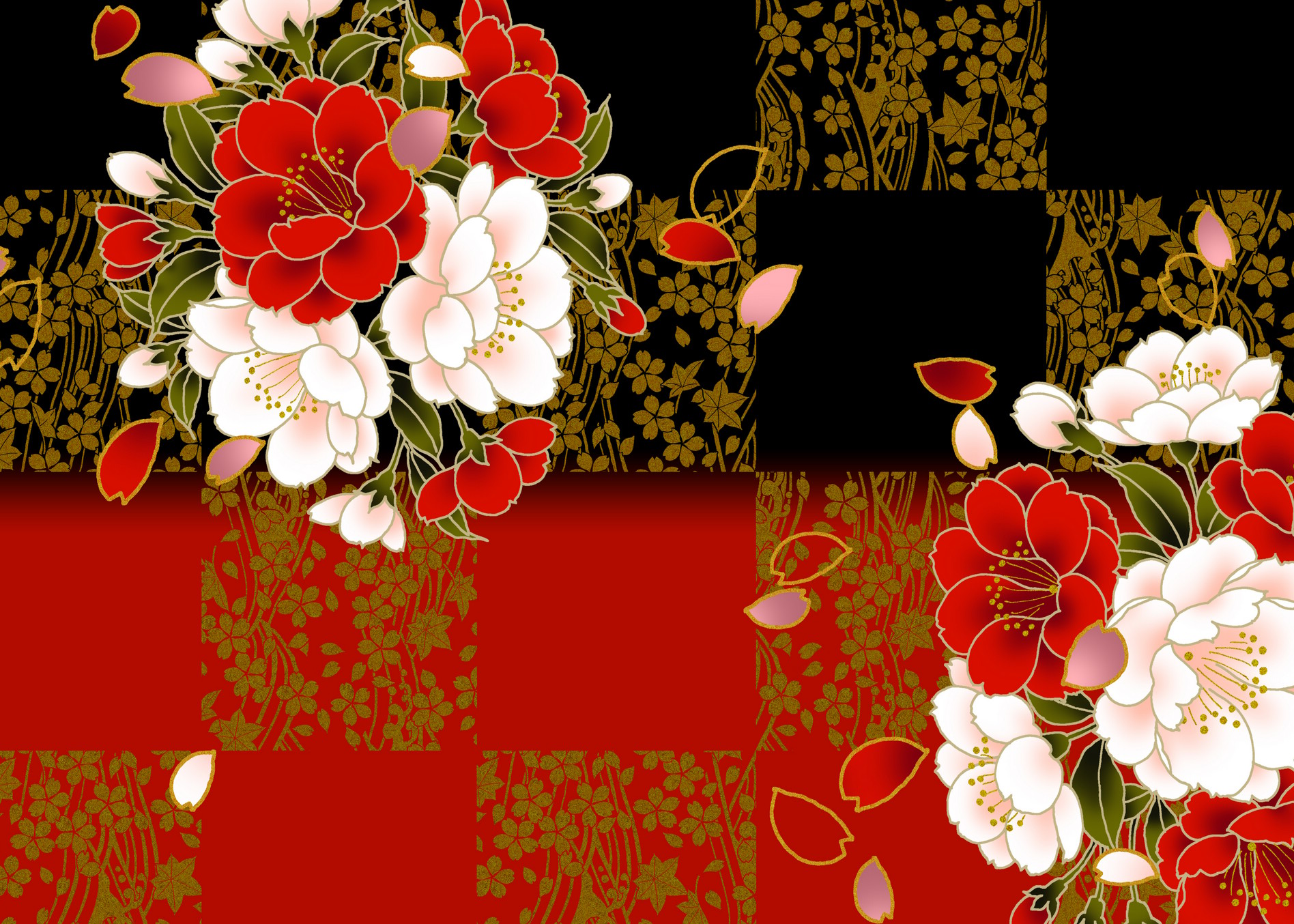 Обои на рабочий стол