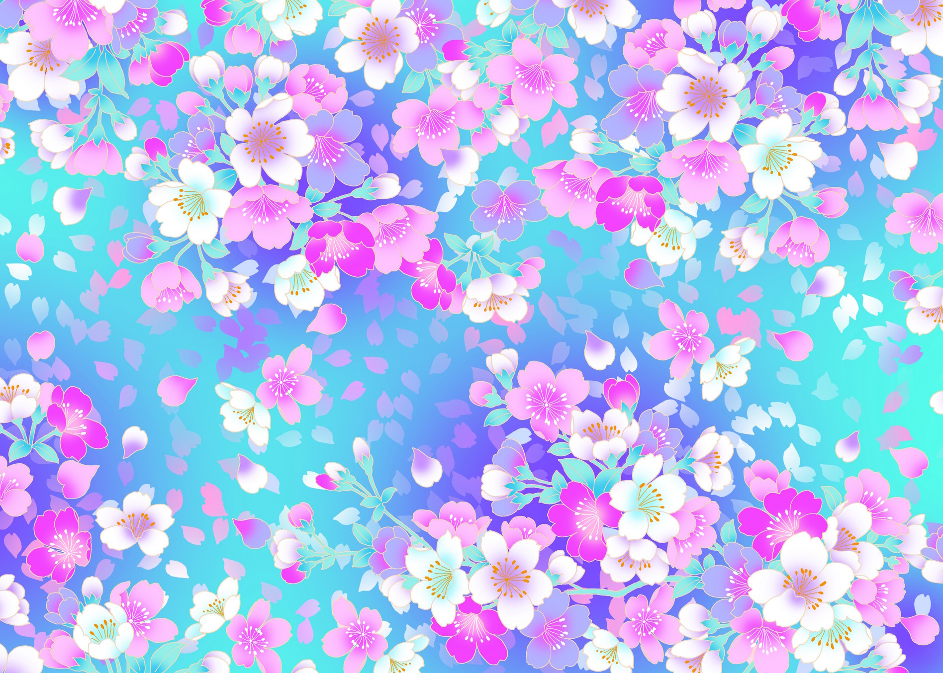 Обои на рабочий стол