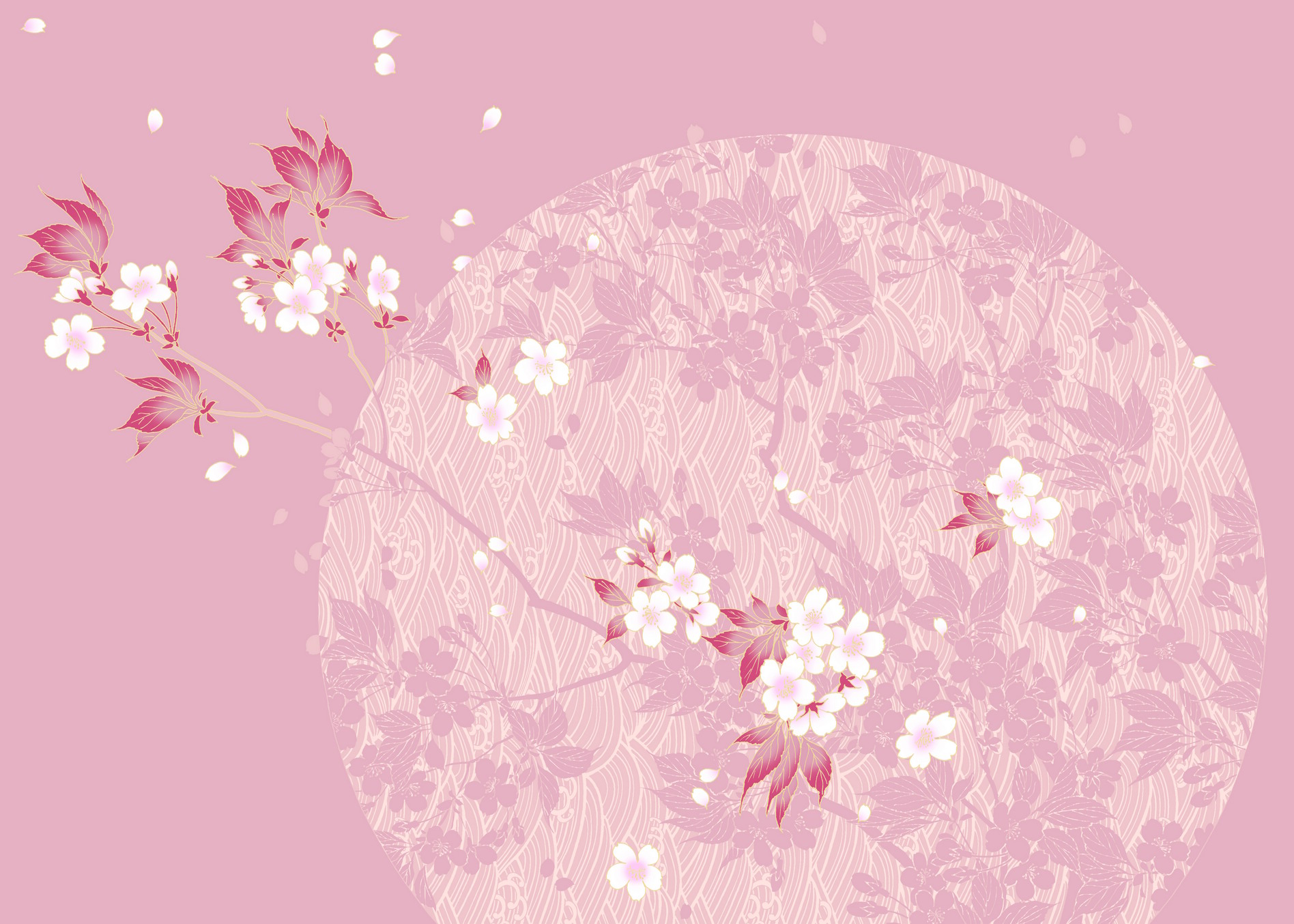 Обои на рабочий стол