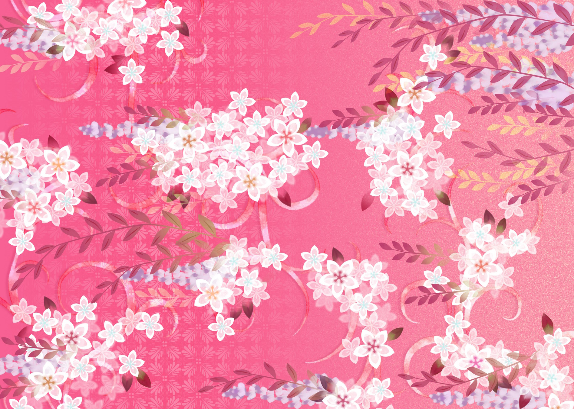 Обои на рабочий стол