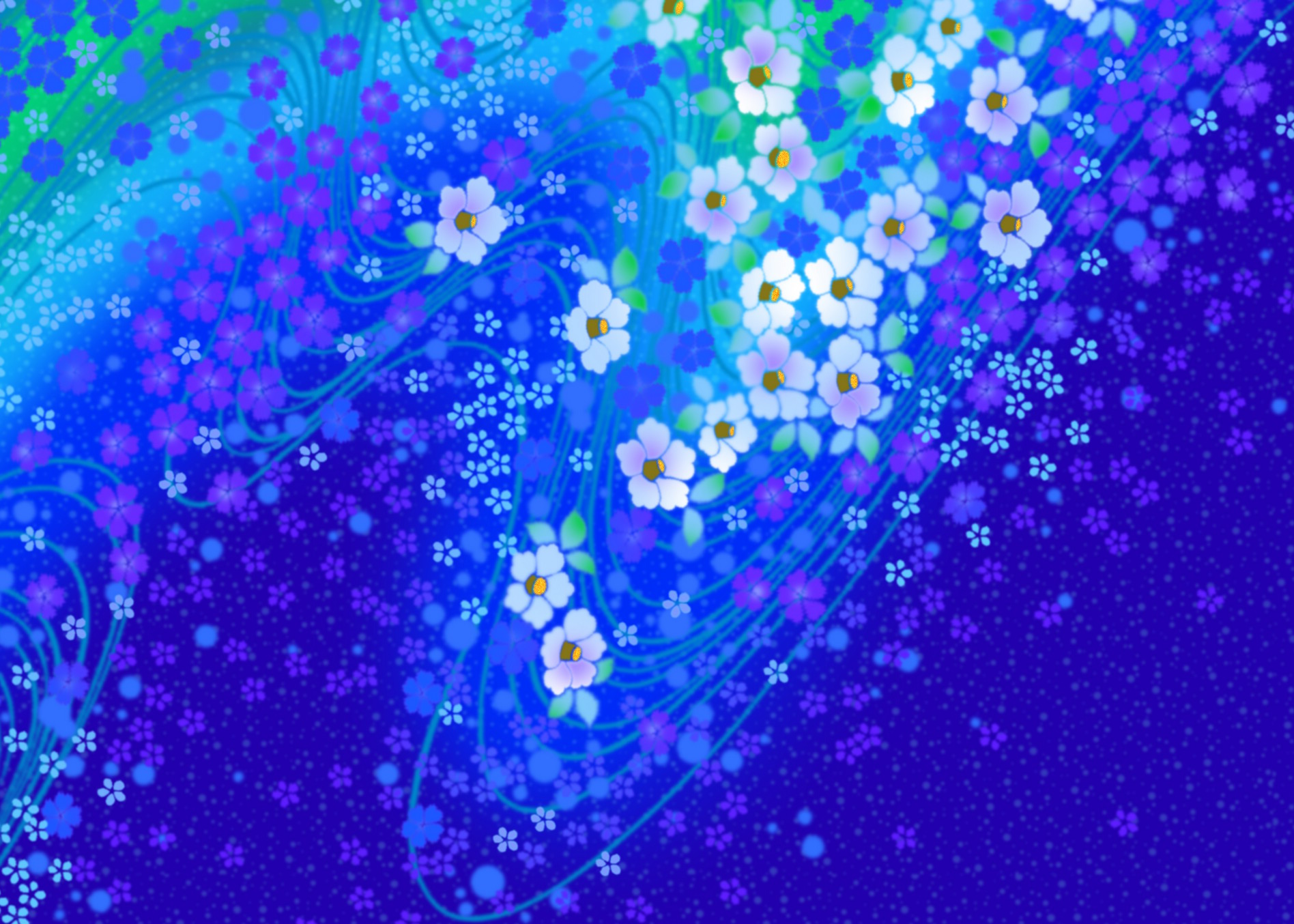 Обои на рабочий стол