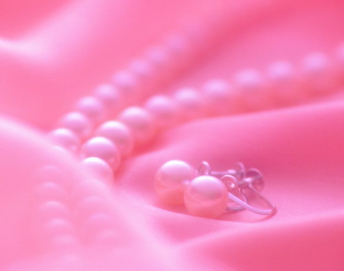 Ювелирные украшения