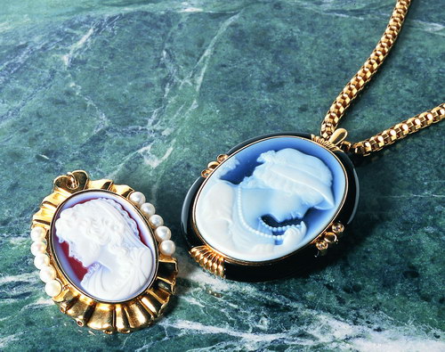 Ювелирные украшения