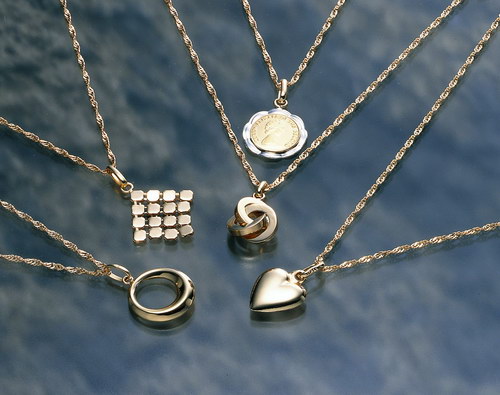 Ювелирные украшения