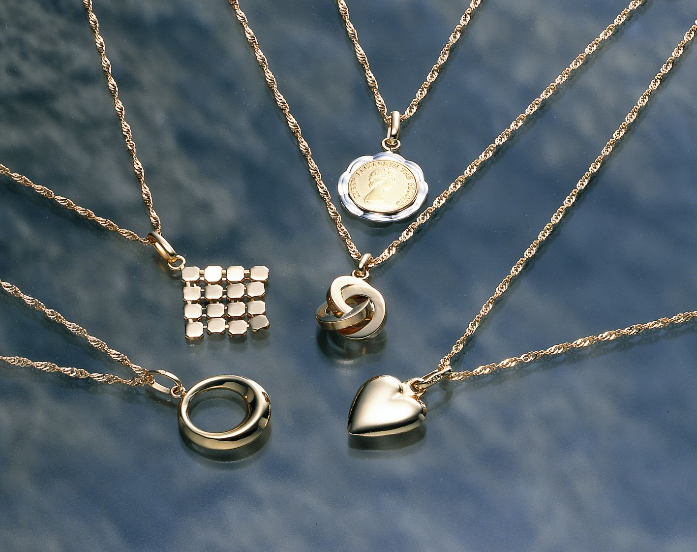 Ювелирные украшения